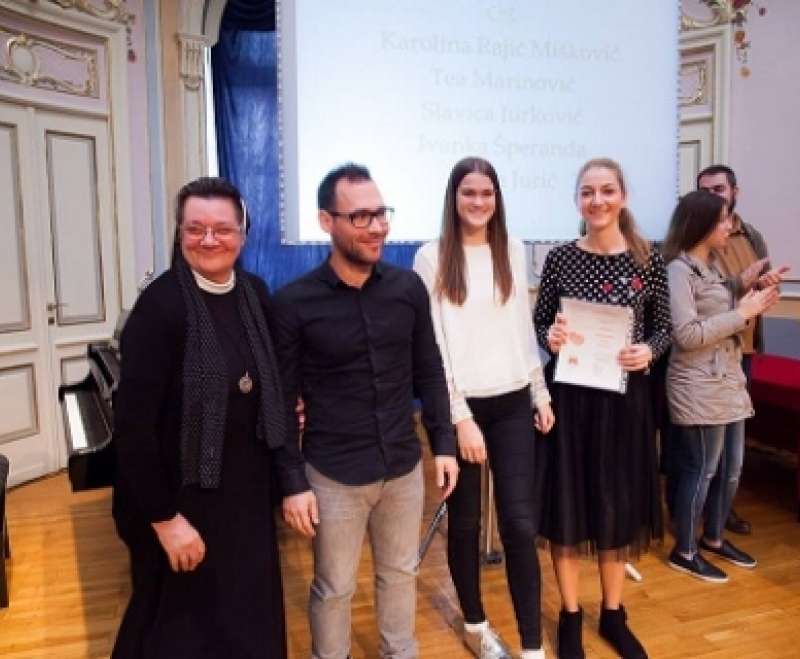 Međunarodni Dan volontera i njihovih koordinatora