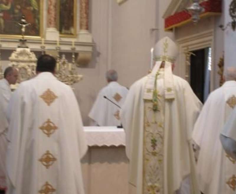 Dan posvećenog života u Dubrovačkoj biskupiji