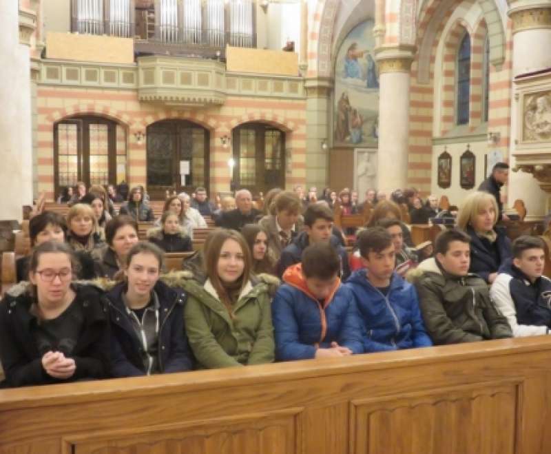 Stadlerovo u ožujku 2017.