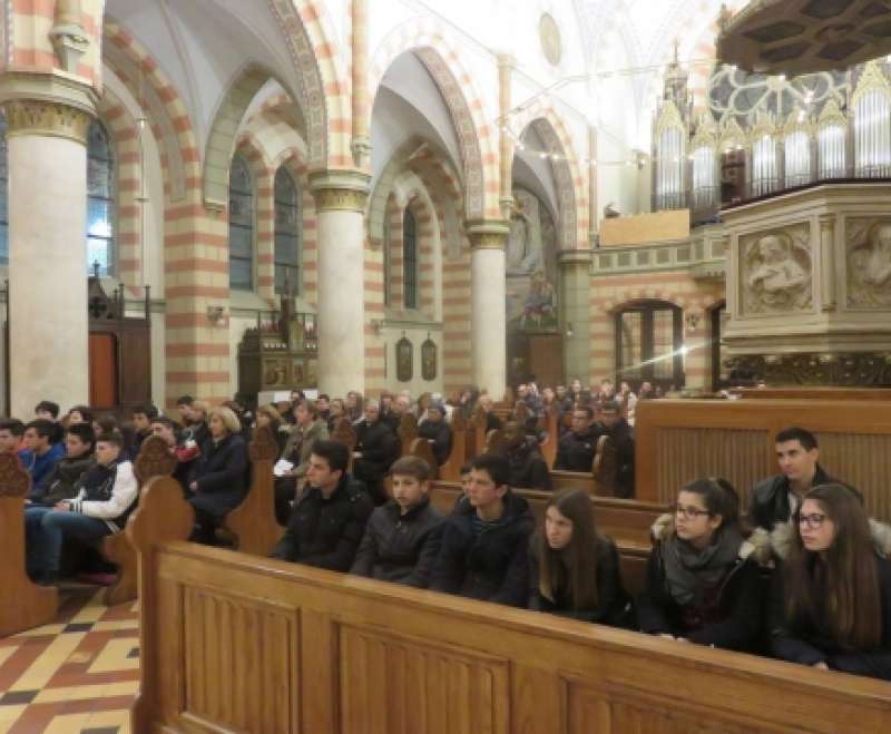 Stadlerovo u ožujku 2017.