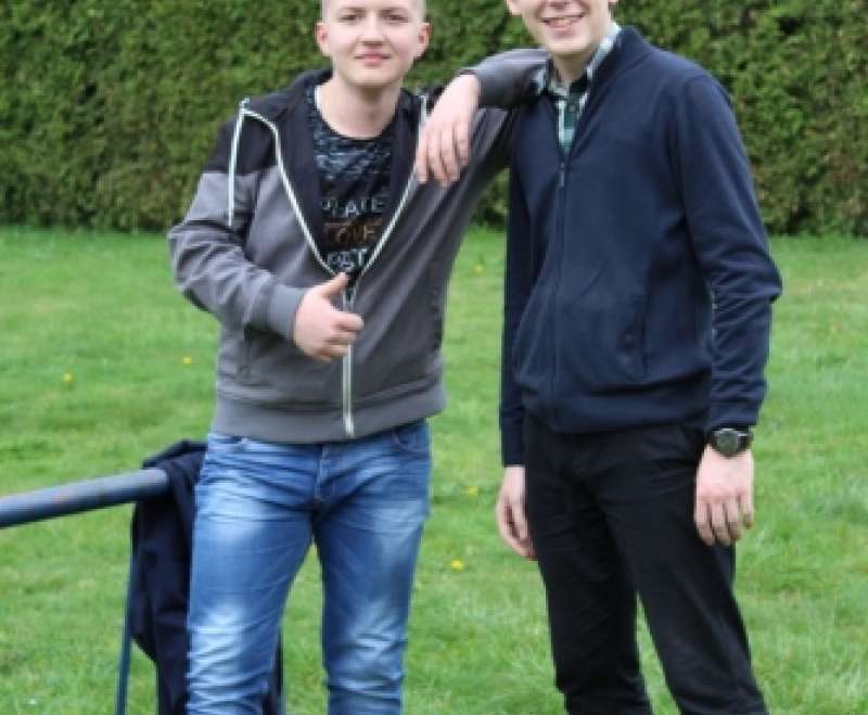 Duhovna obnova za mlade