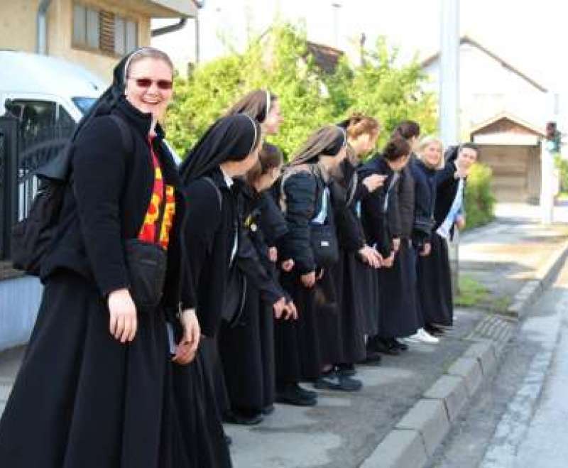 Krist je naša nada…