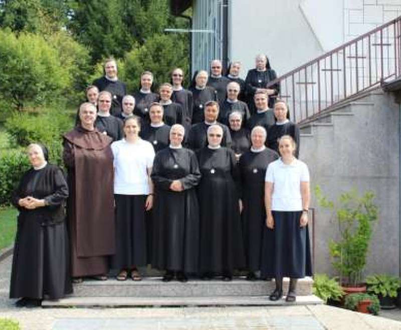 Malim koracima do Vječnosti – vježbe duha