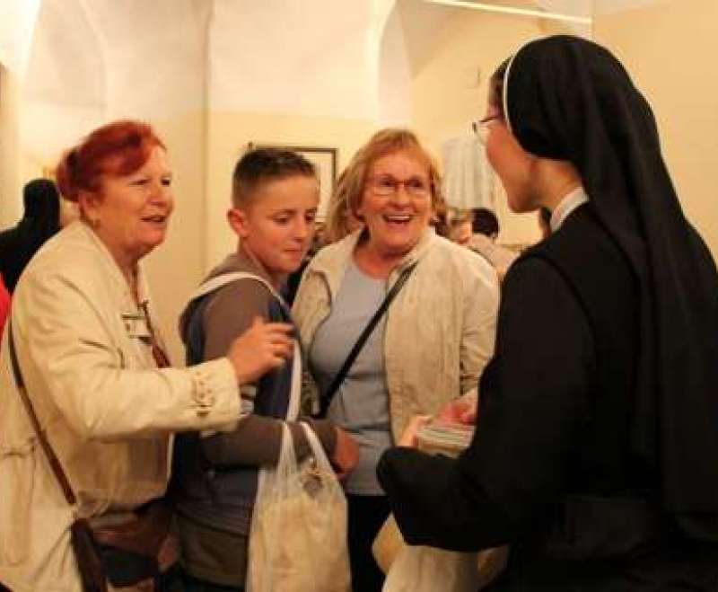 Otvorena XIX. Misijska izložba u samostanu Antunovac u Zagrebu