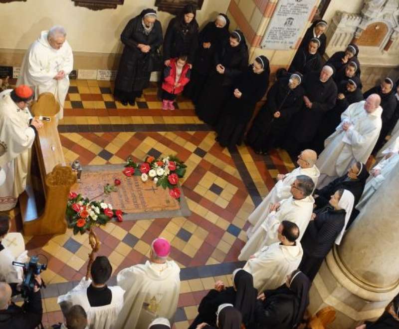 Misnim slavljem u sarajevskoj katedrali otvorena jubilarna Stadlerova godina
