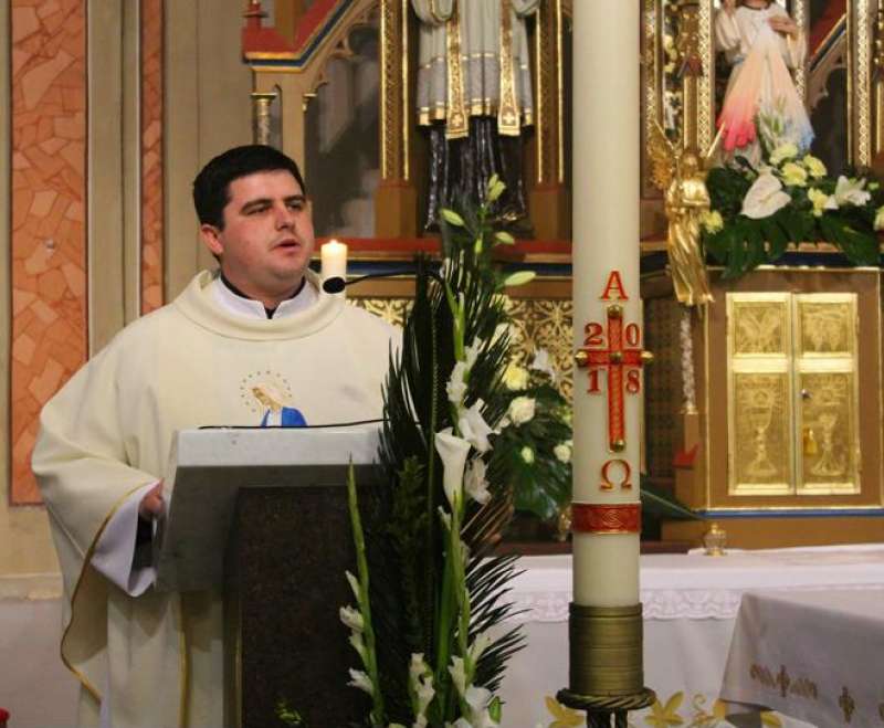Blagovijest u zajedništvu