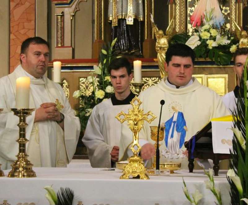 Blagovijest u zajedništvu