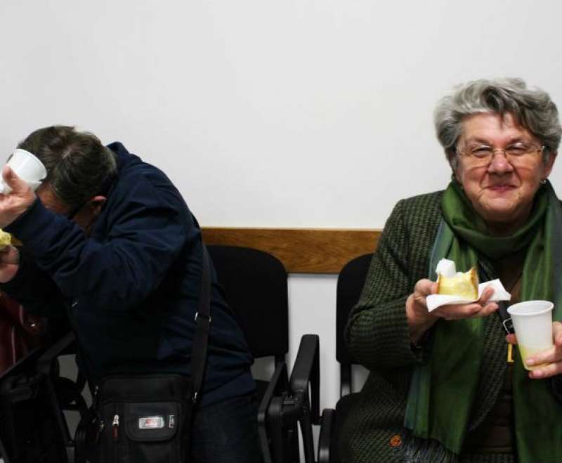 Blagovijest u zajedništvu