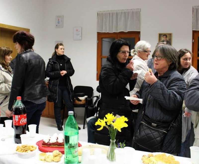 Blagovijest u zajedništvu