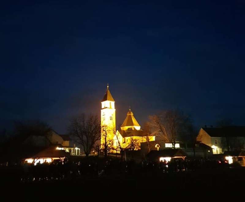 Stepinčevo u Krašiću