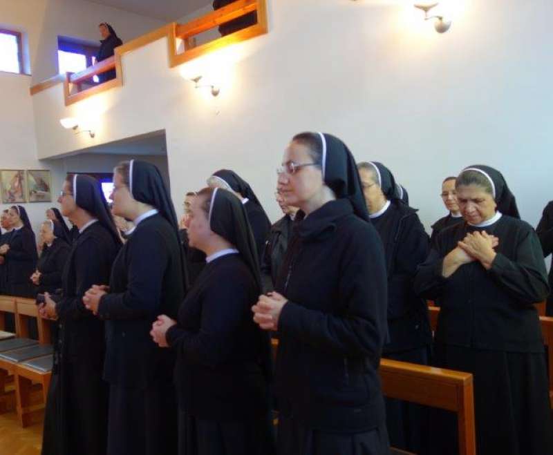 Treći sabor u Provinciji Bezgrešnog začeća Blažene Djevice Marije, listopad 2019