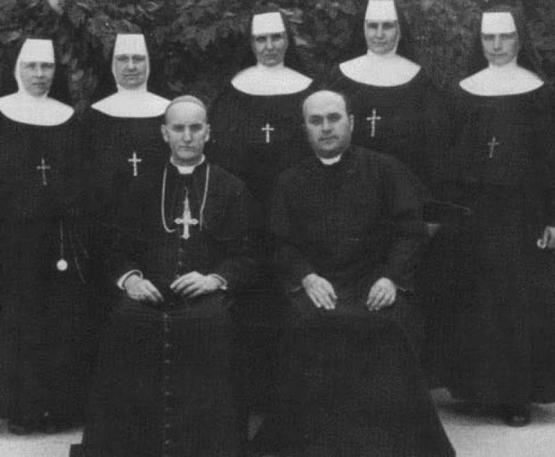 Stota godišnjica rođenja krašićkog župnika, vlč. Josipa Vranekovića