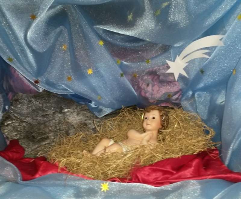Rođenje Isusovo
