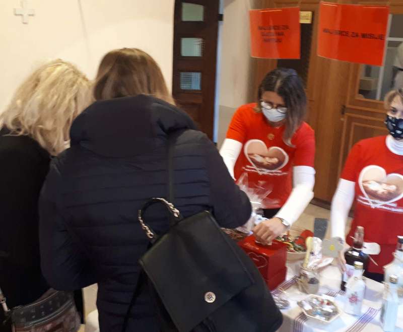 Misijske iskre iz župe sv. Vida u Pitomači