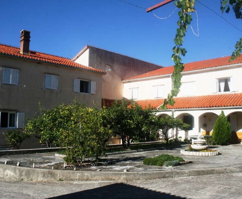 50- TA GODIŠNJICA I ZAHVALNOST