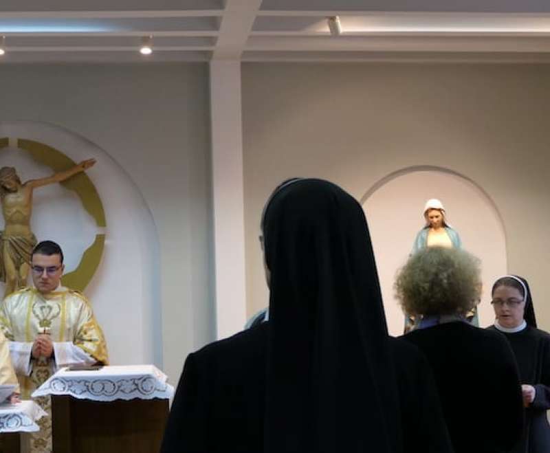 U Splitu proslavljen 132. rođendan Družbe sestara Služavki Malog Isusa