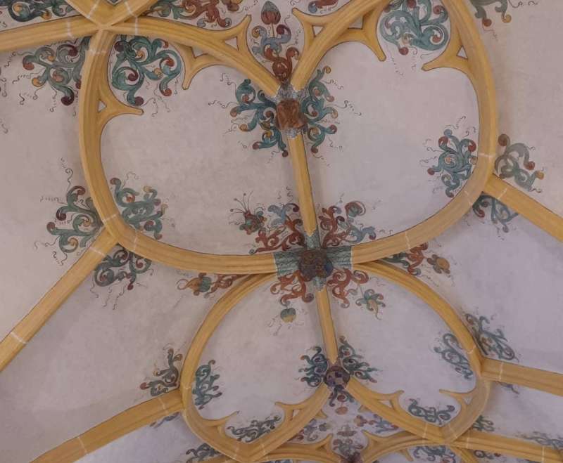 Vizitacija sestara u Burgkirchenu