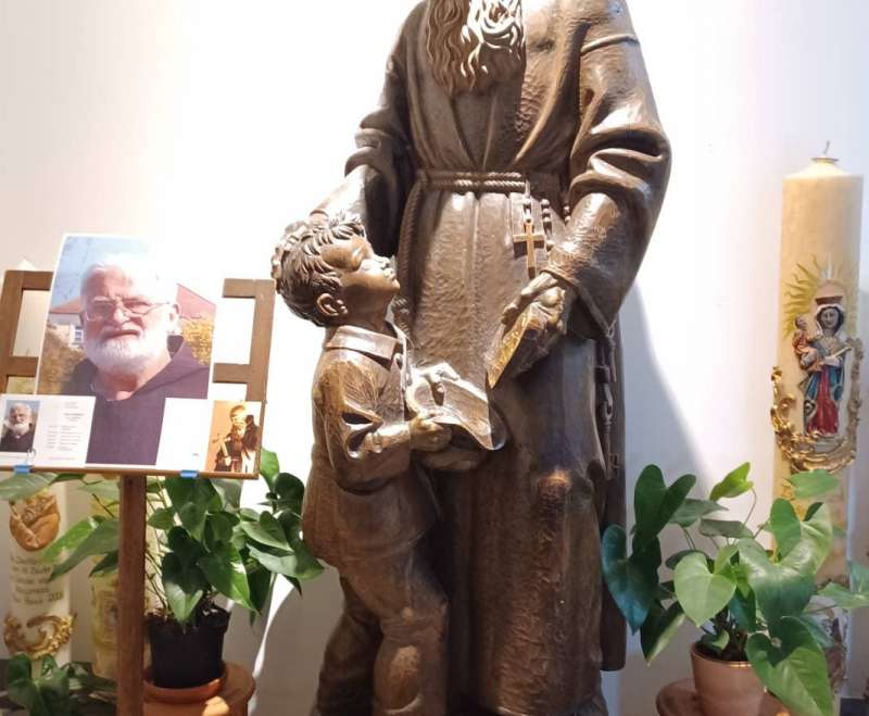 Vizitacija sestara u Burgkirchenu