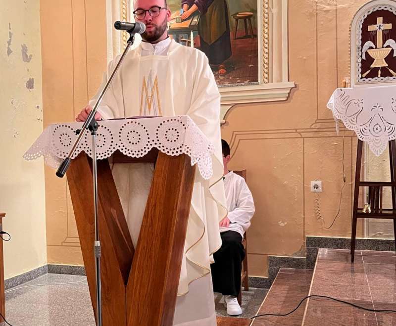 U susret proslavi 100 godina boravka sestara u Marijinom domu u Vinkovcima