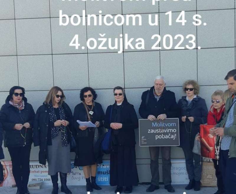 Kamo da idem od duha tvojega Gospodine?