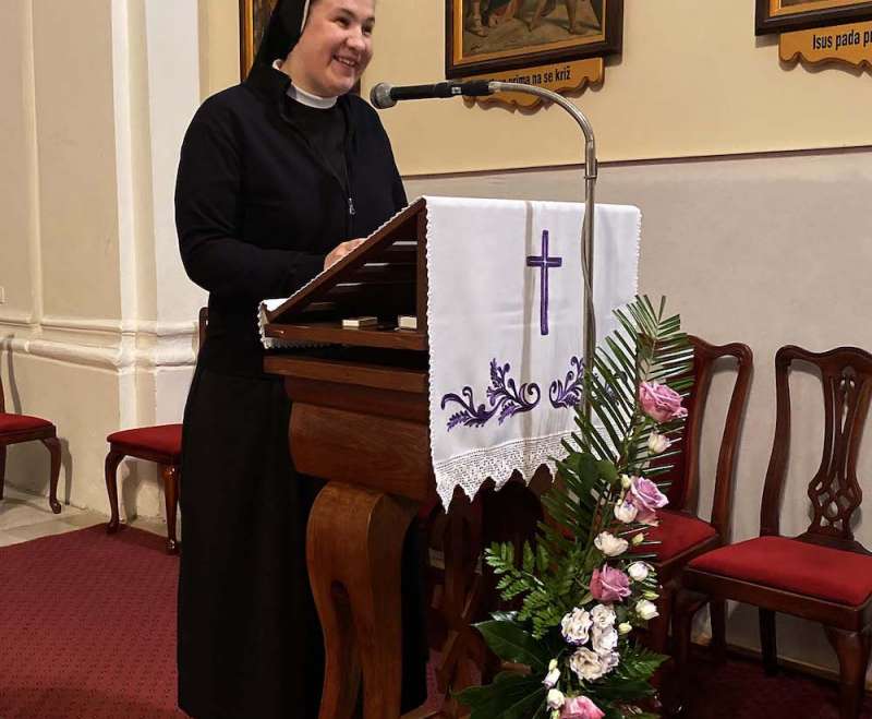 Svetkovina Života u zajednici prijatelja
