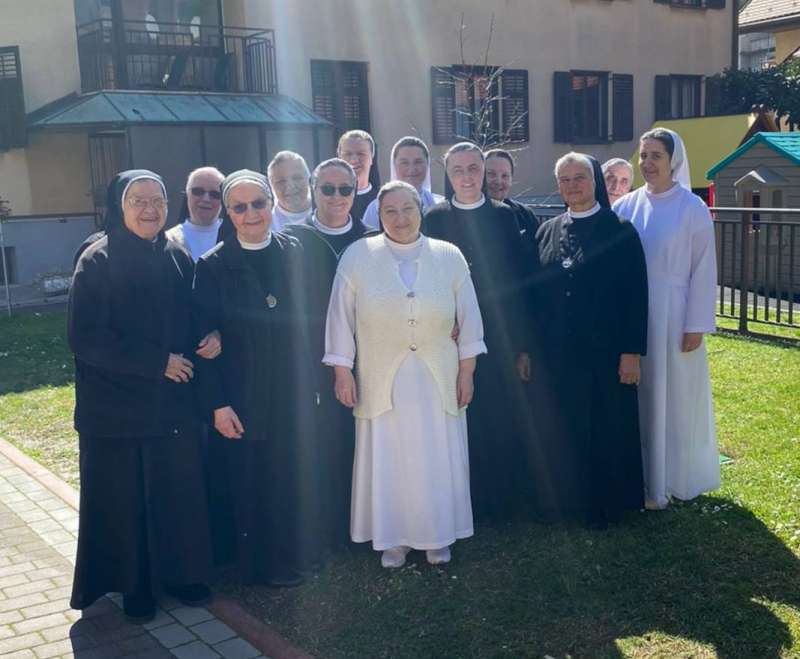 Prestanak djelovanja Služavki Malog Isusa u Burgkirchenu
