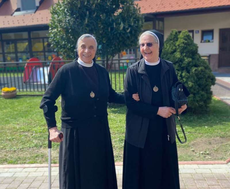Prestanak djelovanja Služavki Malog Isusa u Burgkirchenu