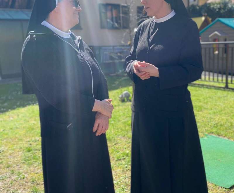 Prestanak djelovanja Služavki Malog Isusa u Burgkirchenu