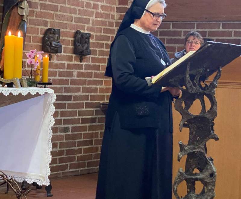 Prestanak djelovanja Služavki Malog Isusa u Burgkirchenu
