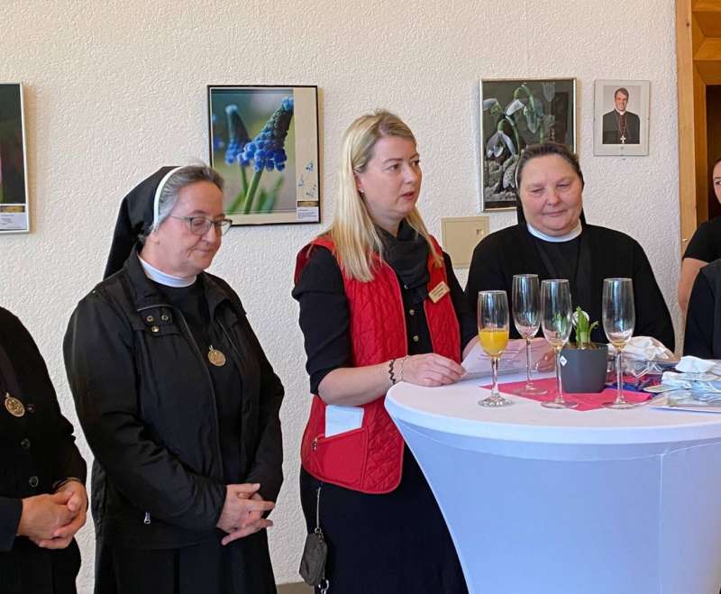 Prestanak djelovanja Služavki Malog Isusa u Burgkirchenu
