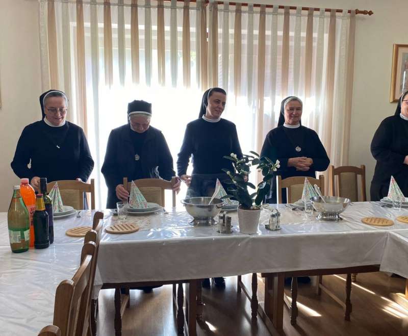 Prestanak djelovanja Služavki Malog Isusa u Burgkirchenu