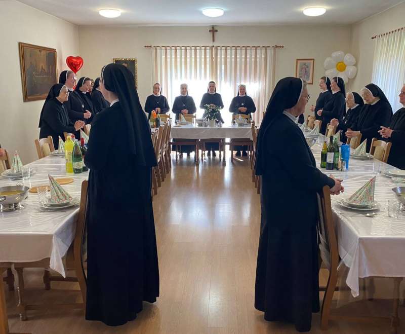 Prestanak djelovanja Služavki Malog Isusa u Burgkirchenu