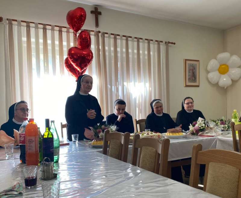 Prestanak djelovanja Služavki Malog Isusa u Burgkirchenu