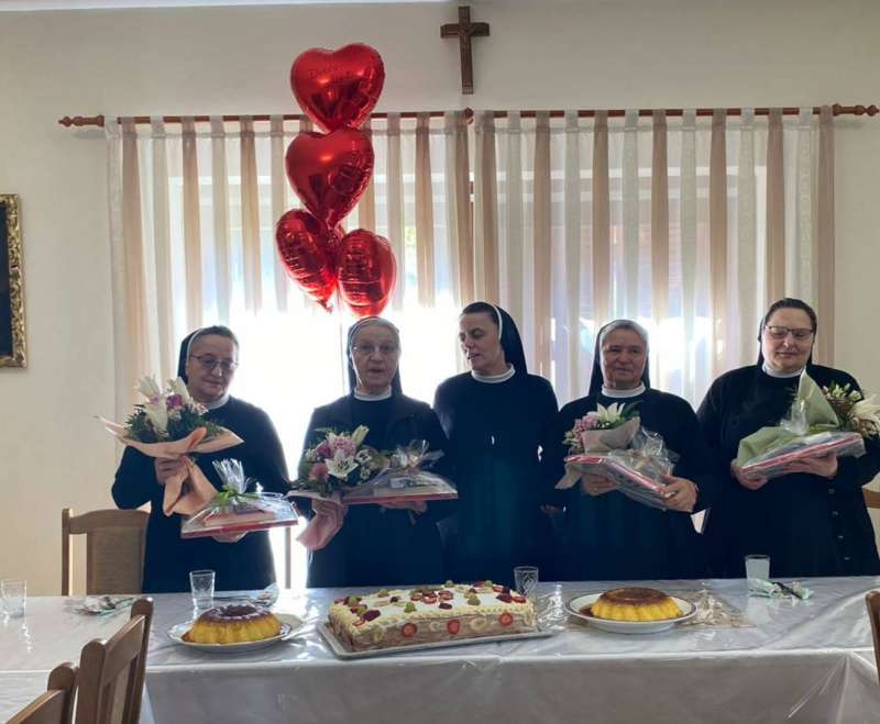 Prestanak djelovanja Služavki Malog Isusa u Burgkirchenu