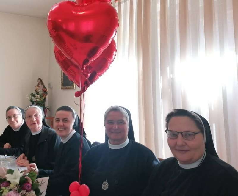 Prestanak djelovanja Služavki Malog Isusa u Burgkirchenu