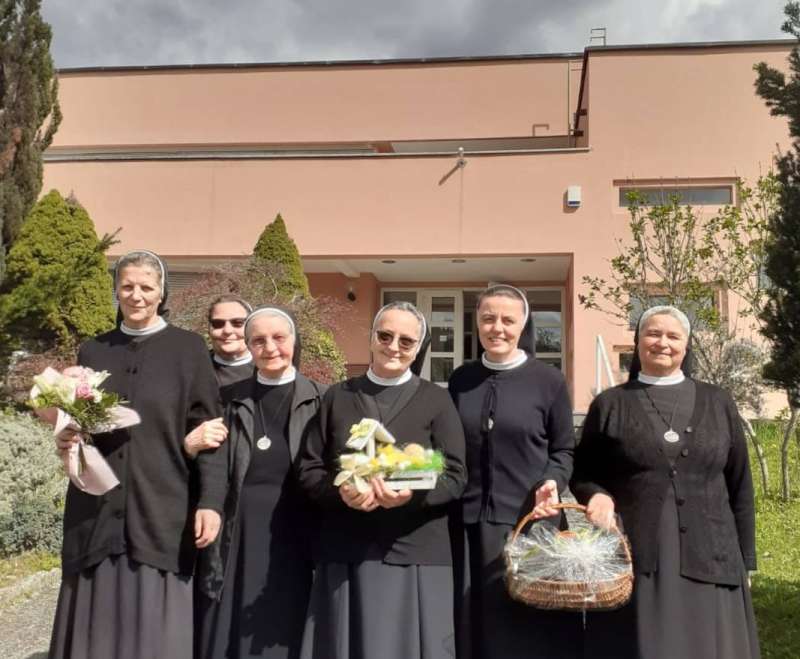 Prestanak djelovanja Služavki Malog Isusa u Burgkirchenu