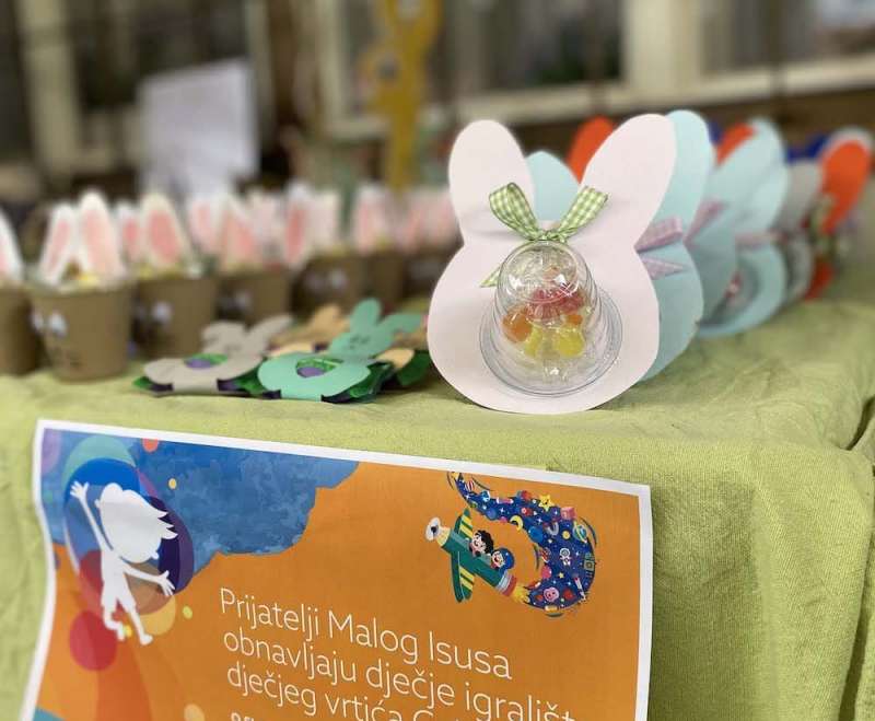 Uskrsne rukotvorine