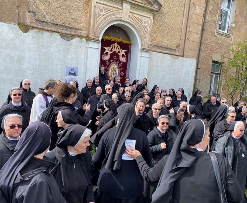 U Sarajevu proslavljen Dan Družbe sestara Služavki Maloga Isusa