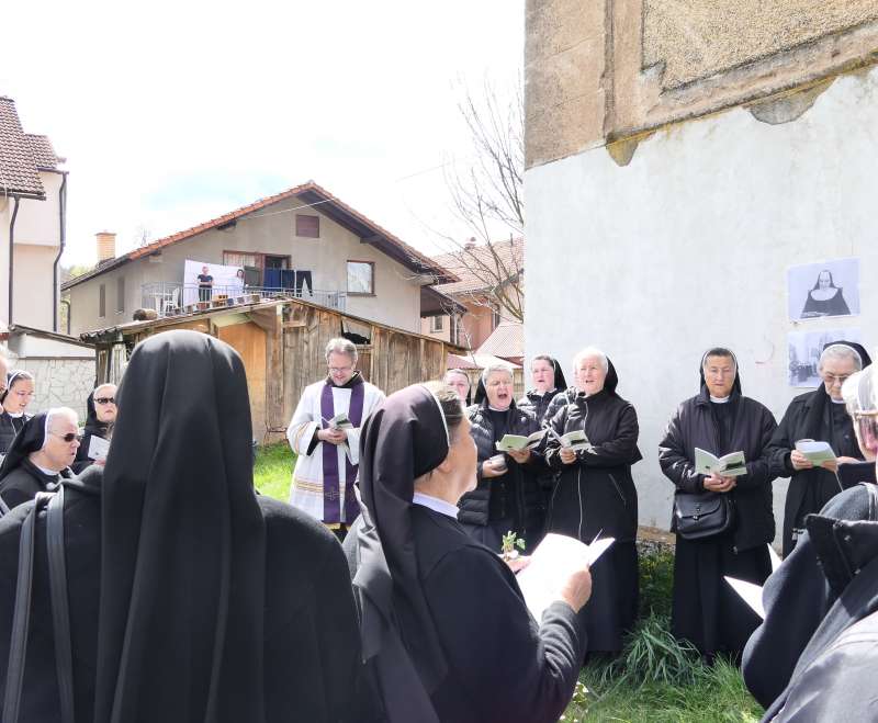 Dan Družbe u Sarajevu