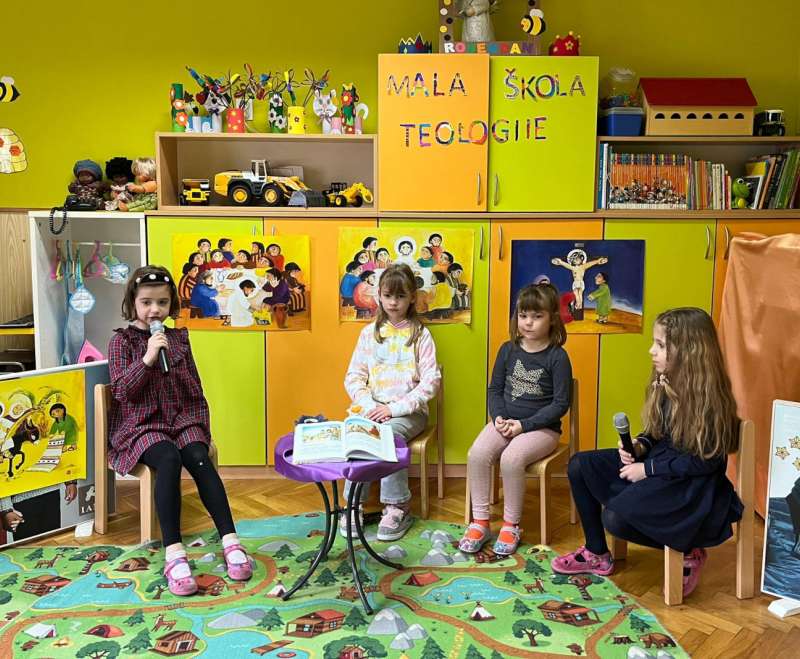 Sajam dječjih rukotvorina