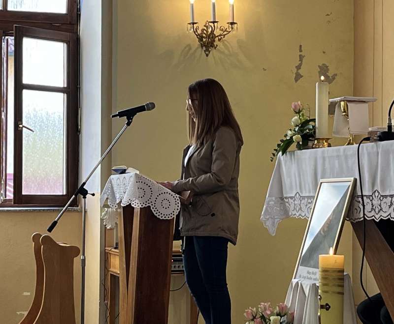 Biti primjerom malenosti i poniznosti
