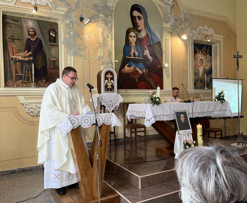 Biti primjerom malenosti i poniznosti