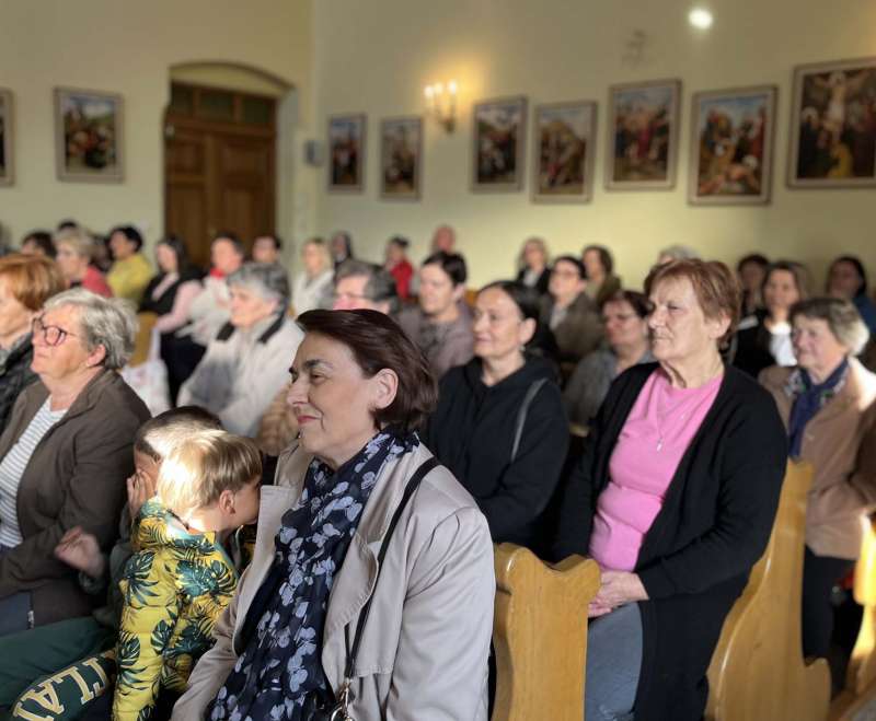 Biti primjerom malenosti i poniznosti
