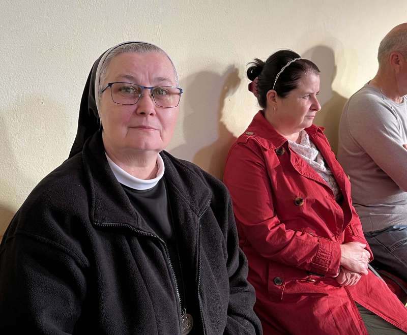 Biti primjerom malenosti i poniznosti