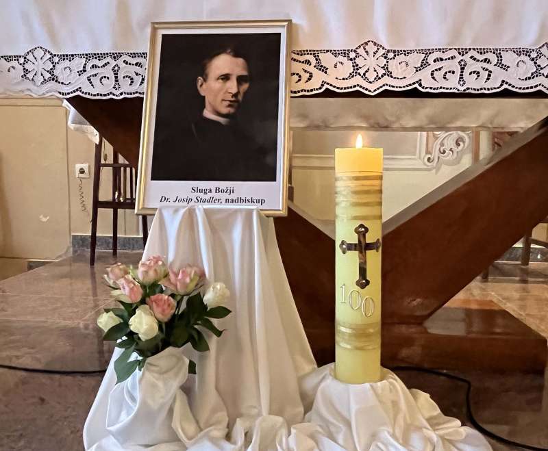 Biti primjerom malenosti i poniznosti