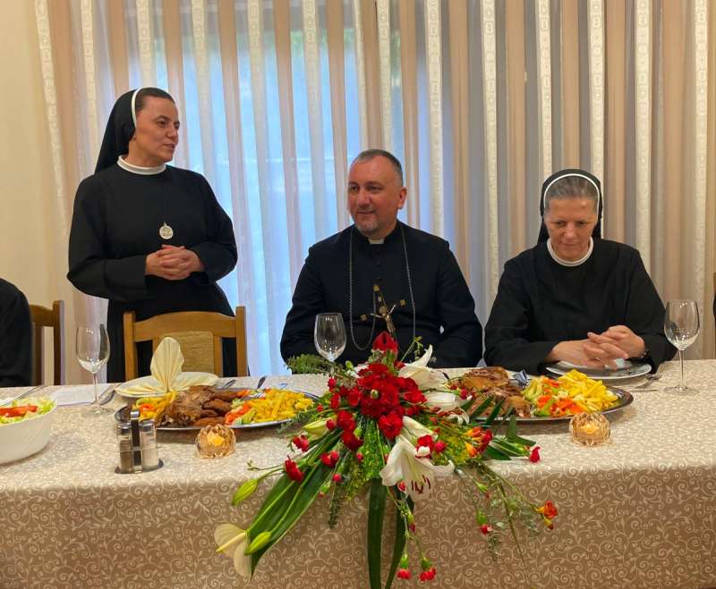 Svetkovina Presvetog Srca Isusova u Zagrebačkoj provinciji