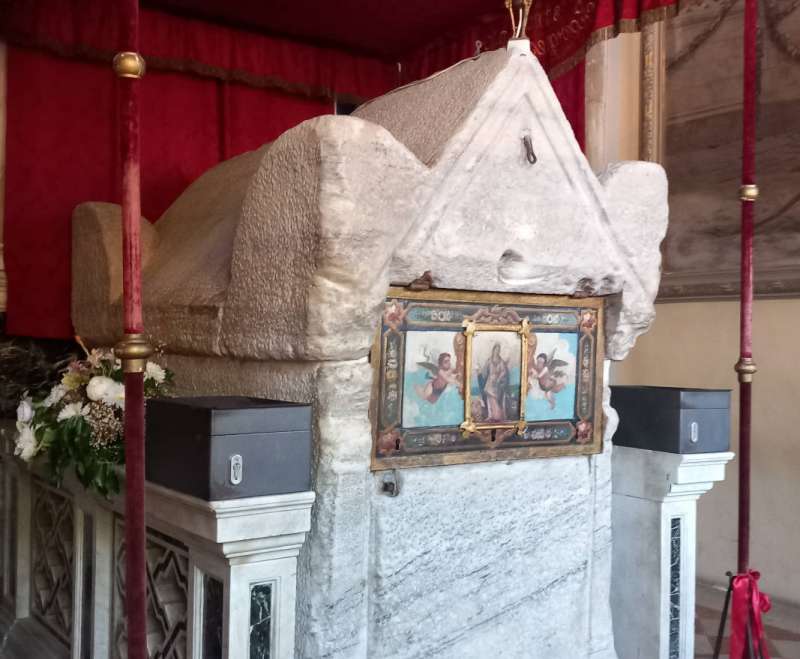 Hodočašće ss. juniorki bl. Miroslavu Bulešiću