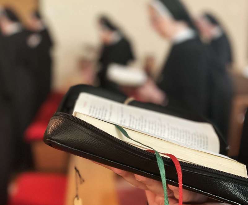 Duhovne vježbe u samostanu “Betlehem”