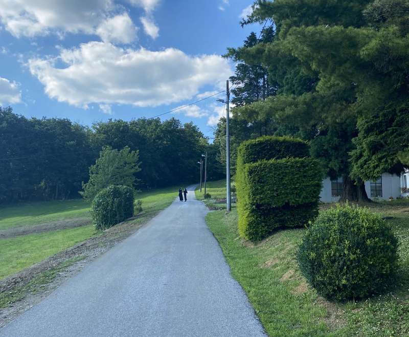 Duhovne vježbe u samostanu “Betlehem”