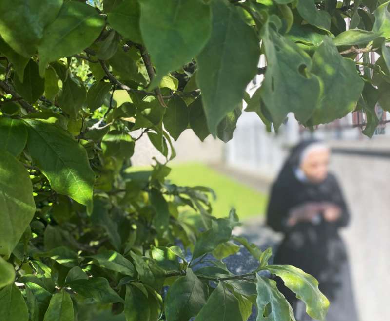 Duhovne vježbe u samostanu “Betlehem”
